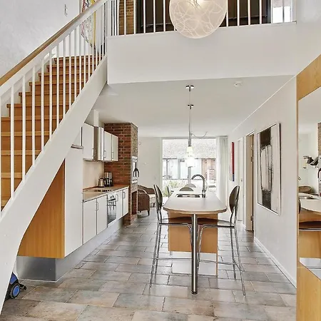Holiday home Awesome In Romo With Kitchen Romo Kirkeby
