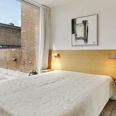 Two-bedroom Romo With A Fireplace 03 *