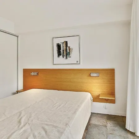 Two-bedroom Romo With A Fireplace 03 Vakantiehuis